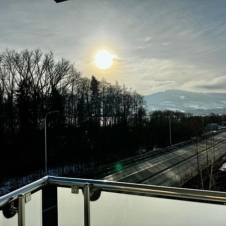Acko Gurman Námestovo Exterior foto